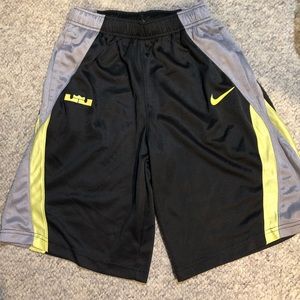 Lebron Basketball shorts